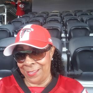 Meet your Posher, Linda